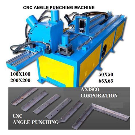 angle punching cnc machine|cnc punching machine price.